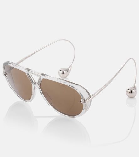 Bottega Veneta Gafas de sol Aviator - Bottega Veneta - Modalova