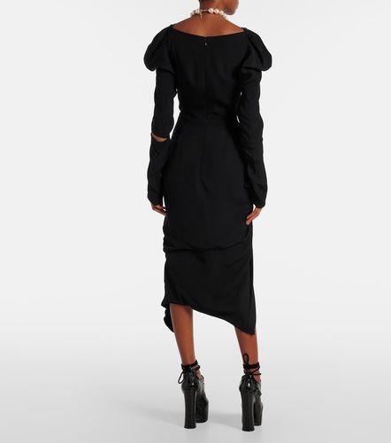 Abito midi Panther - Vivienne Westwood - Modalova