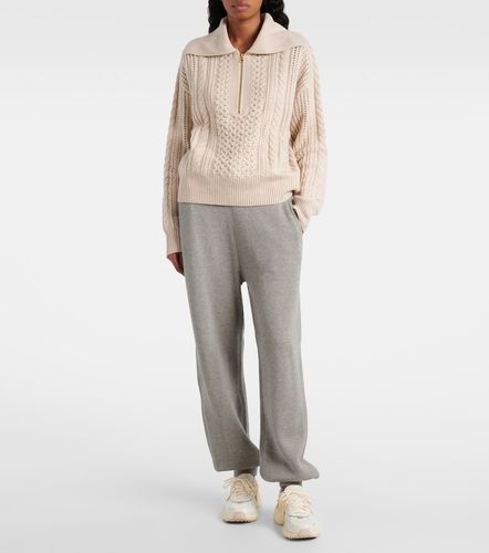 Varley Pullover Camello - Varley - Modalova