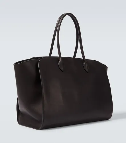 The Row Marlo leather tote bag - The Row - Modalova