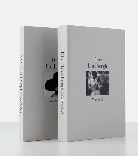 Taschen Libro Peter Lindbergh. Dior - Taschen - Modalova
