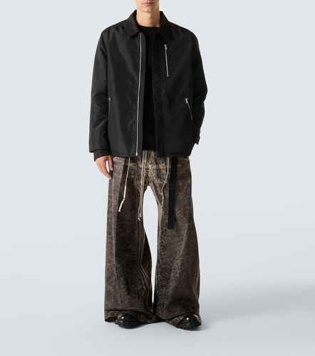 Rick Owens DRKSHDW technical jacket - Rick Owens - Modalova