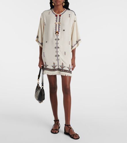 Marant Etoile Abito corto Kressy - Marant Etoile - Modalova