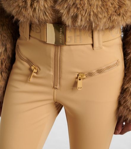 Goldbergh Celessa belted ski suit - Goldbergh - Modalova