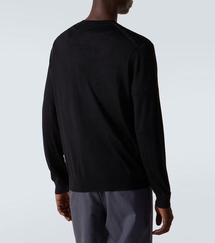 Prada Pullover aus Schurwolle - Prada - Modalova