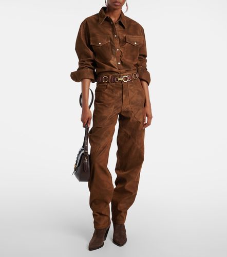 Marant Etoile Hose Kelvina - Marant Etoile - Modalova