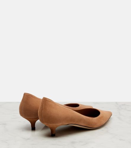 Jimmy Choo Amelia 35 suede pumps - Jimmy Choo - Modalova
