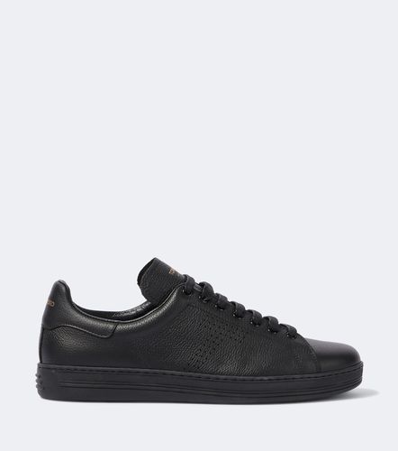 Tom Ford Sneakers Warwick aus Leder - Tom Ford - Modalova