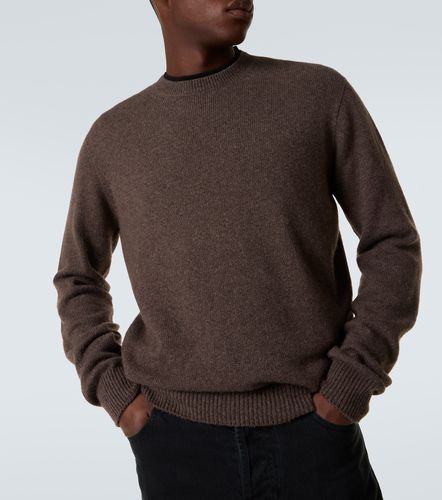The Row Pullover Varly in cashmere - The Row - Modalova