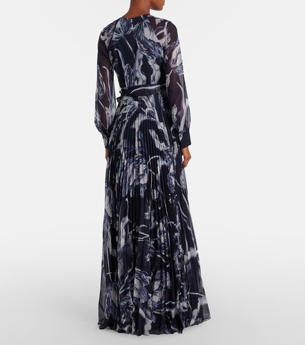 Erdem Robe aus Voile - Erdem - Modalova