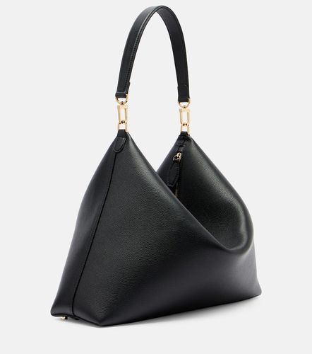 Toteme Bevel leather shoulder bag - Toteme - Modalova