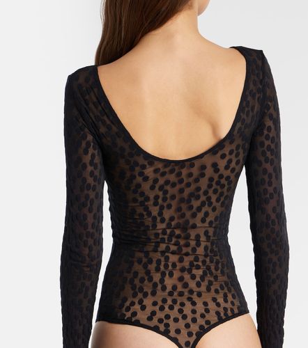 Wolford Sweet Dots bodysuit - Wolford - Modalova
