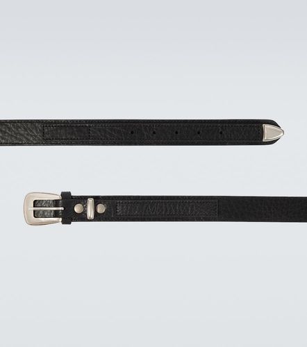 Lemaire Layered leather belt - Lemaire - Modalova
