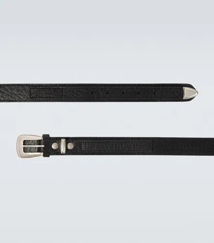 Lemaire Layered leather belt - Lemaire - Modalova