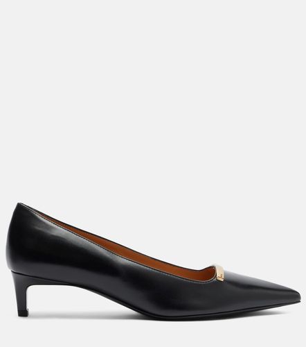 Tod's 40 leather pumps - Tod's - Modalova