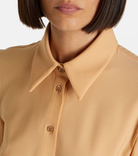 Mugler Hemd - Mugler - Modalova
