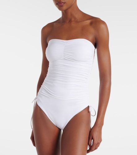 Sydney Core strapless swimsuit - Melissa Odabash - Modalova