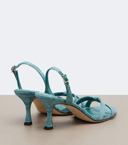 Jimmy Choo Slingback-Sandalen Elsy - Jimmy Choo - Modalova