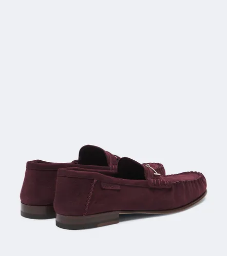 Tom Ford Mocasines de ante - Tom Ford - Modalova