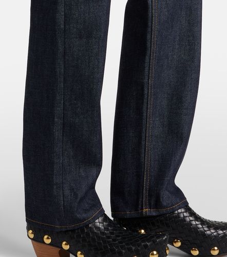 Bottega Veneta Jeans rectos - Bottega Veneta - Modalova