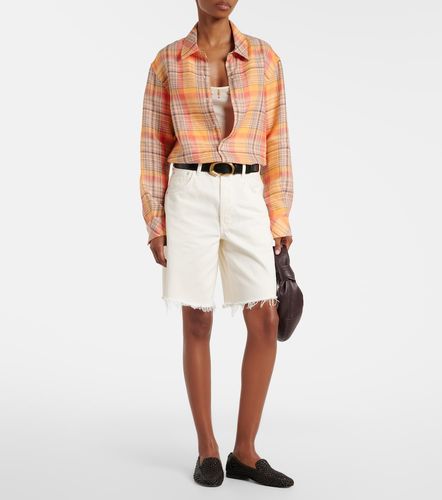 Bermudas Ayla de denim - Citizens of Humanity - Modalova