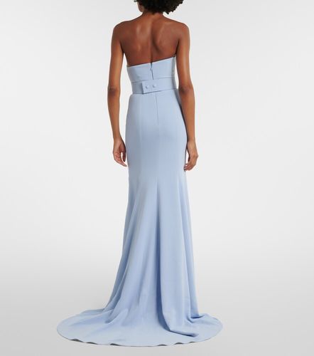 One-Shoulder-Robe Seraphina - Solace London - Modalova