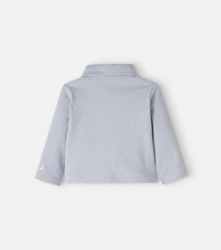 Bebé - camisa Touten en mezcla de algodón - Donsje - Modalova