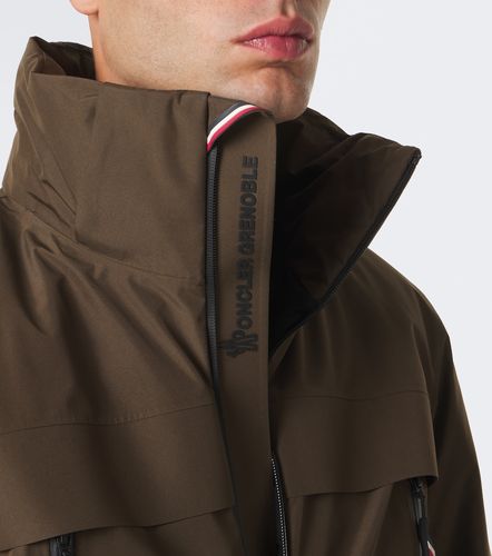 Moncler Grenoble Daunenjacke - Moncler Grenoble - Modalova