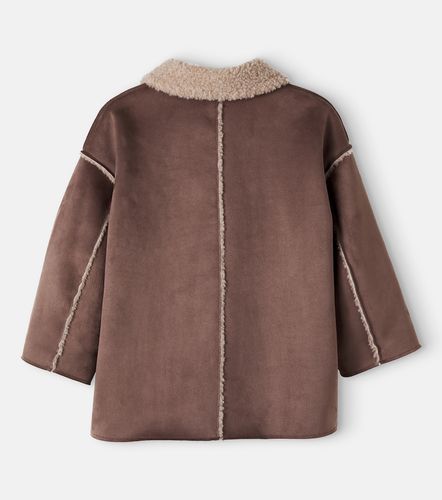 Il Gufo Chaqueta con teddy - Il Gufo - Modalova