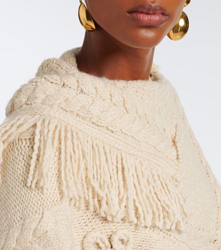 Pullover Kacie aus einem Wollgemisch - Marant Etoile - Modalova