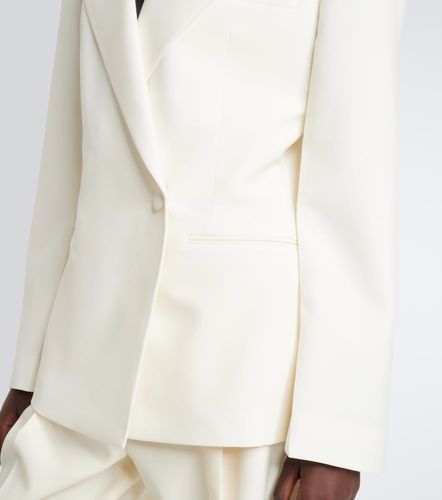 Róhe Blazer aus Schurwolle - Rohe - Modalova