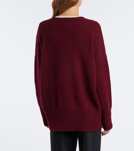 Lisa Yang Pullover Mila in cashmere - Lisa Yang - Modalova