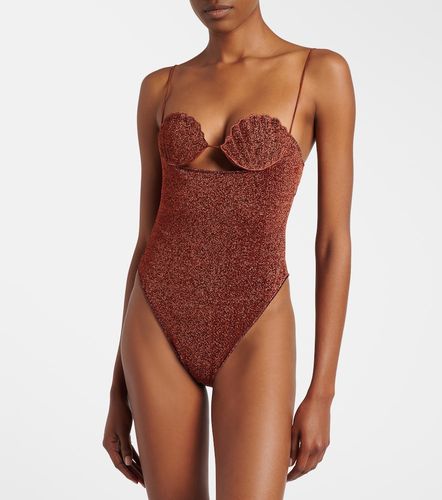 Oseree Lumiere swimsuit - Oseree - Modalova