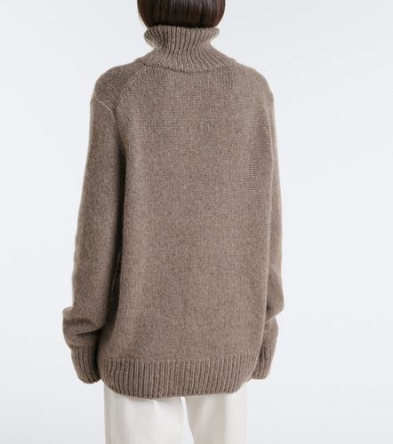 Rollkragenpullover Plira aus Kaschmir - The Row - Modalova