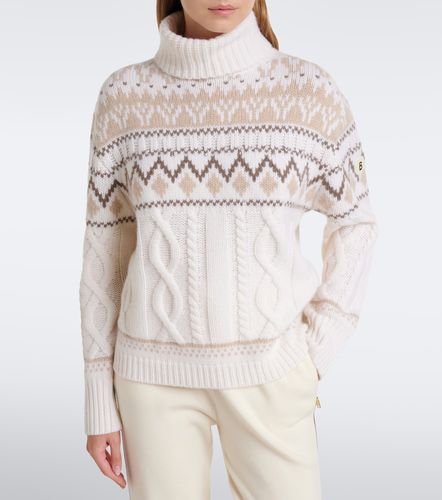 Rollkragenpullover Lorely aus Kaschmir - Bogner - Modalova
