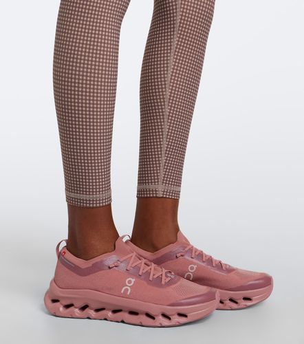 Leggings Palacio a cuadros vichy - The Upside - Modalova