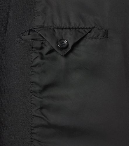 Junya Watanabe Herringbone blazer - Junya Watanabe - Modalova