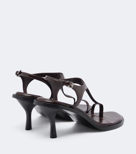 A.Emery Sandalen Wanda aus Leder - A.Emery - Modalova