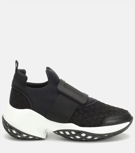 Roger Vivier Zapatillas Viv' Run - Roger Vivier - Modalova