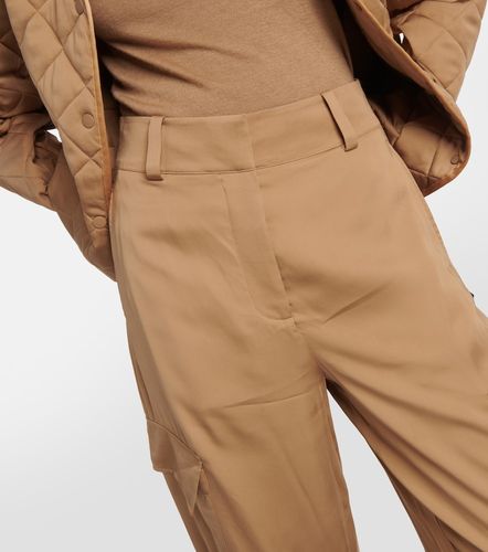 Pantaloni affusolati Treveris - Joseph - Modalova
