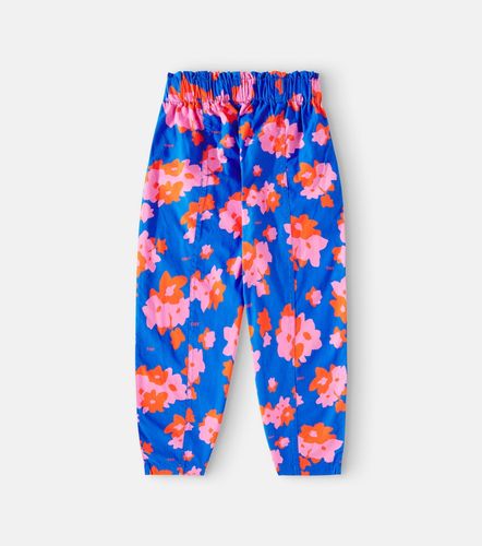 Pantalones anchos Flowers de algodón - Tinycottons - Modalova