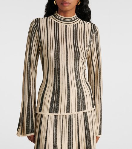 Zimmermann Top a righe - Zimmermann - Modalova