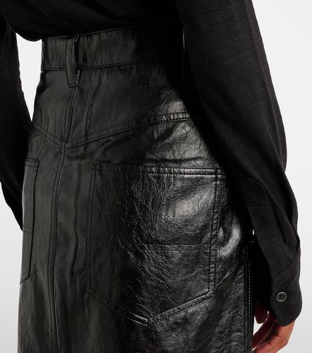 Marant Etoile Falda midi Angele - Marant Etoile - Modalova