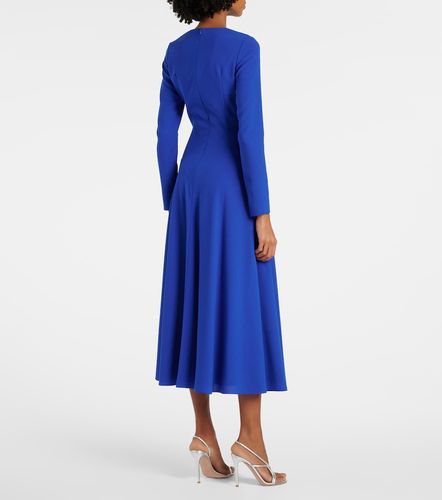 Roksanda Midikleid Deilin - Roksanda - Modalova