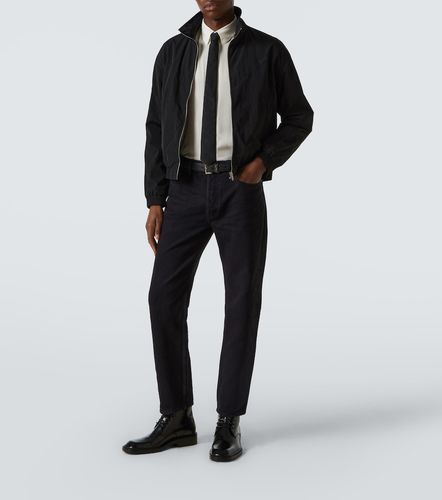 Saint Laurent Jeans rectos - Saint Laurent - Modalova