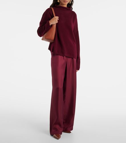 Pullover Sandy in cashmere - Lisa Yang - Modalova