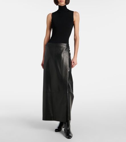 Khaite Top Benita - Khaite - Modalova