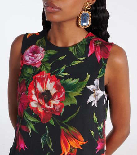 Dolce&Gabbana Minikleid - Dolce&Gabbana - Modalova
