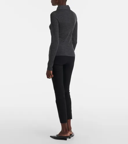 Vince Polopullover - Vince - Modalova