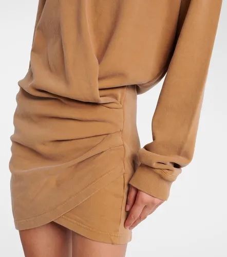 Pulloverkleid Pipper aus Baumwolle - Marant Etoile - Modalova